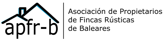 Logo de Asociación de Propietarios de Fincas Rústicas de Baleares